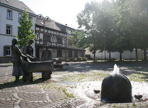 Yzeurerplatz